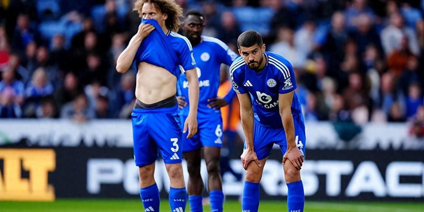 pg游戏-前英超冠军莱斯特城再遭重击，被扣除6个联赛积分