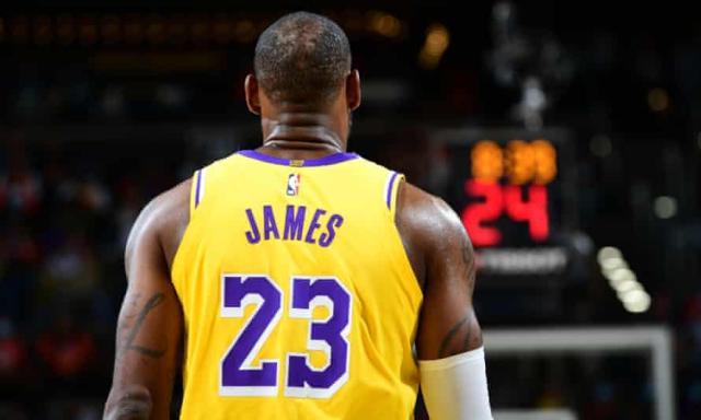 pg电子-【观察】天王山未见全力詹 G6生死战伤病成X因素